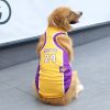 Lakers Vest