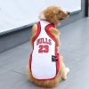 Bulls Vest