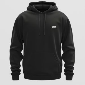 Pullover Hoodie