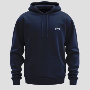 Pullover Hoodie