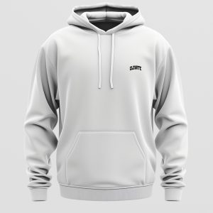 Pullover Hoodie