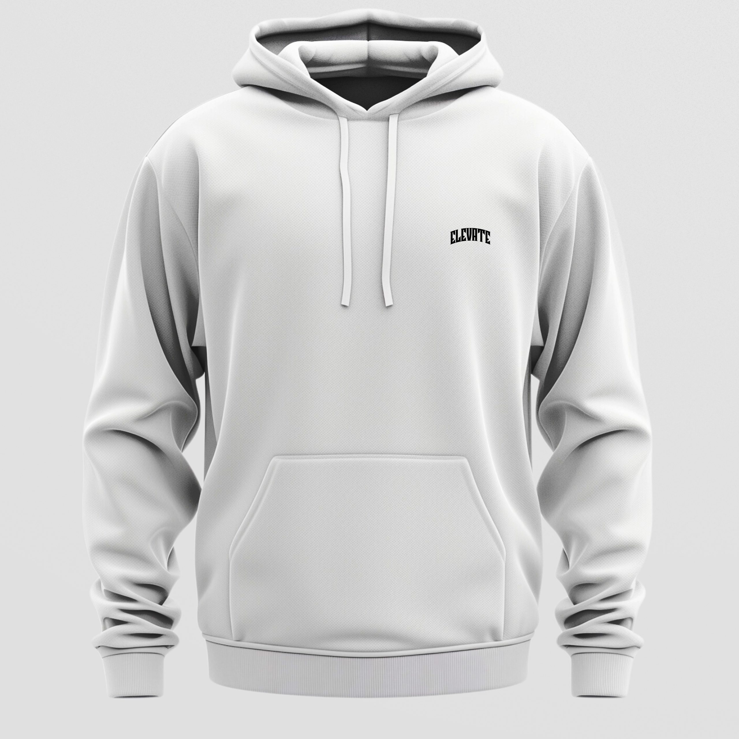 Pullover Hoodie