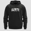 Pullover Hoodie