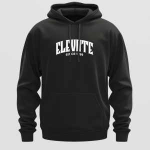 Pullover Hoodie