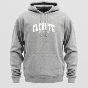 Pullover Hoodie