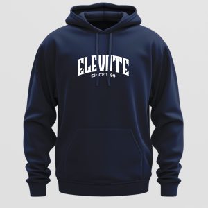 Pullover Hoodie