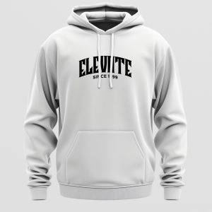 Pullover Hoodie