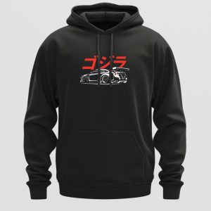 Pullover Hoodie