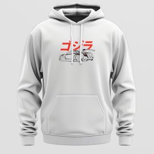 Pullover Hoodie