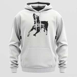Pullover Hoodie