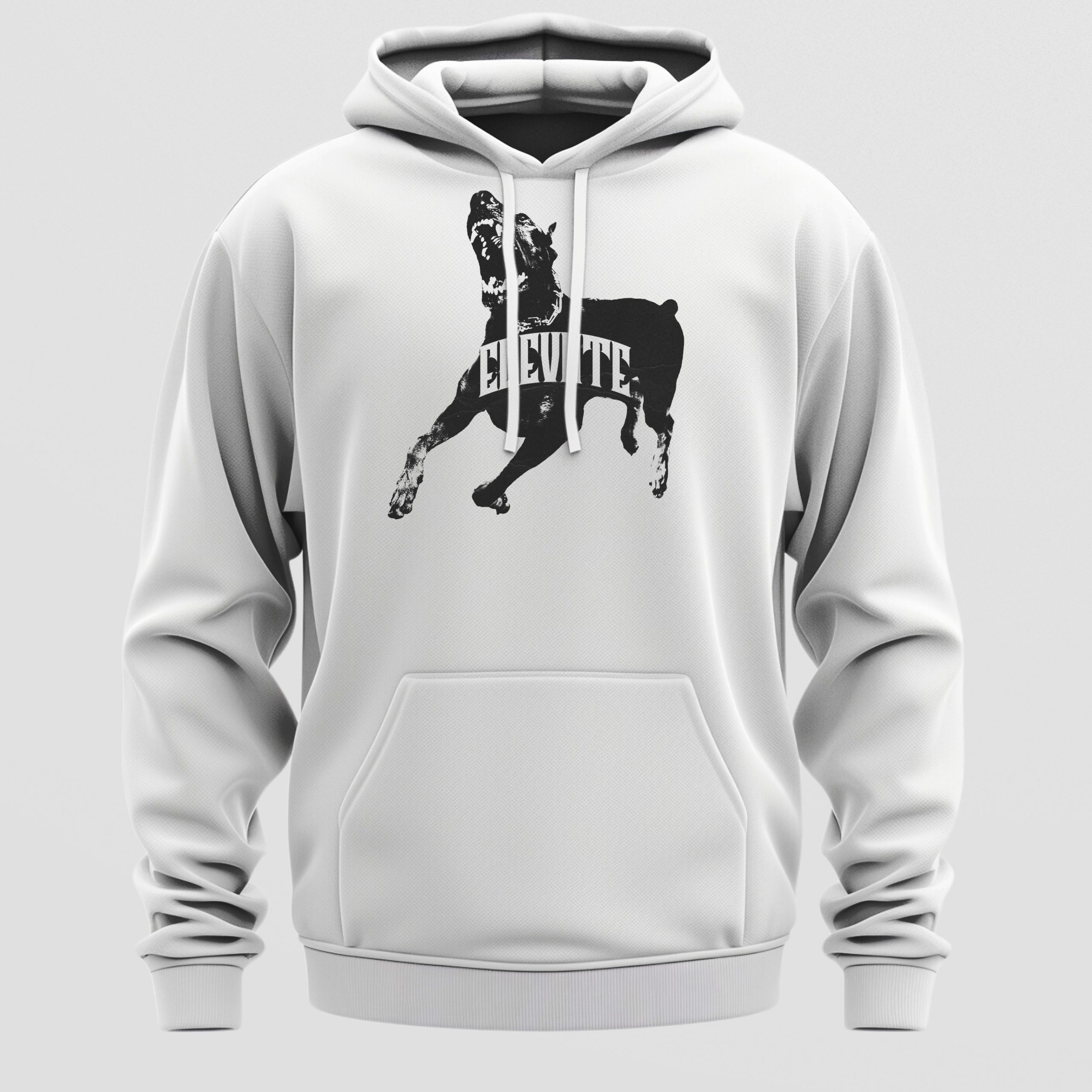 Pullover Hoodie