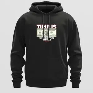Pullover Hoodie