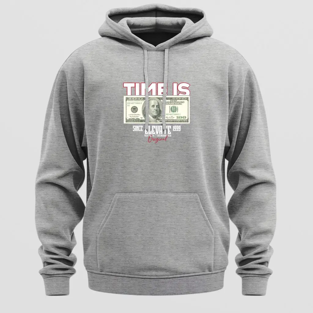 Pullover Hoodie
