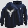 Pullover Hoodie
