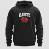 Pullover Hoodie