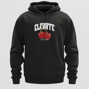 Pullover Hoodie