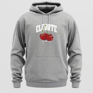 Pullover Hoodie