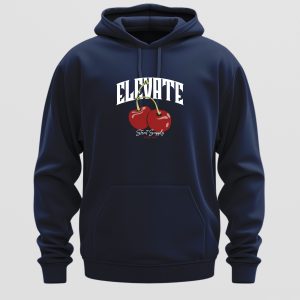 Pullover Hoodie