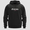 Pullover Hoodie