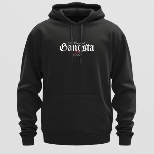 Pullover Hoodie