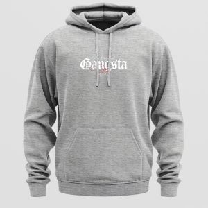 Pullover Hoodie