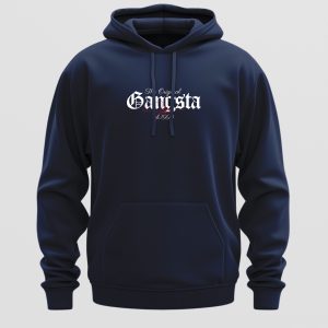 Pullover Hoodie
