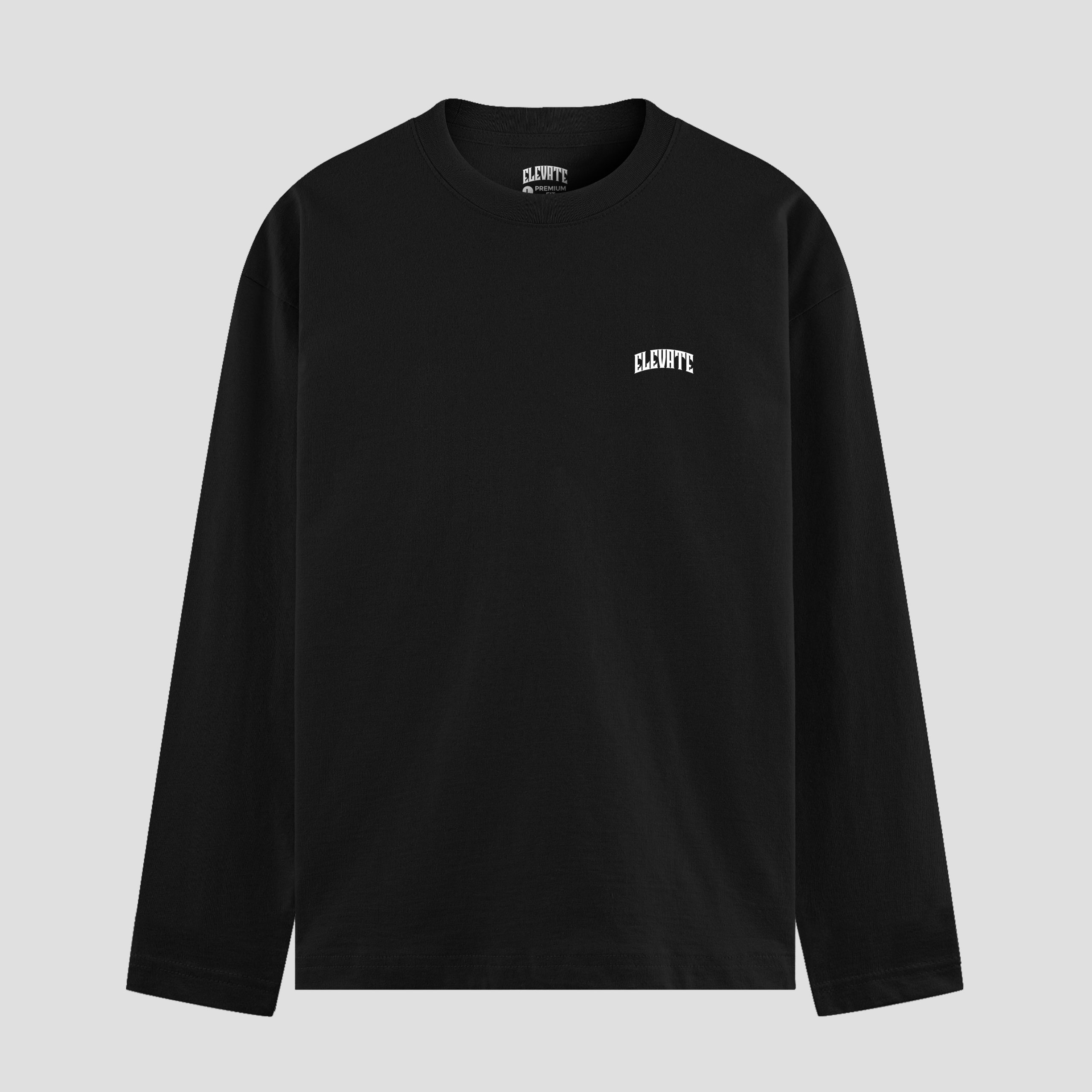 Crewneck Premium Fit Tee