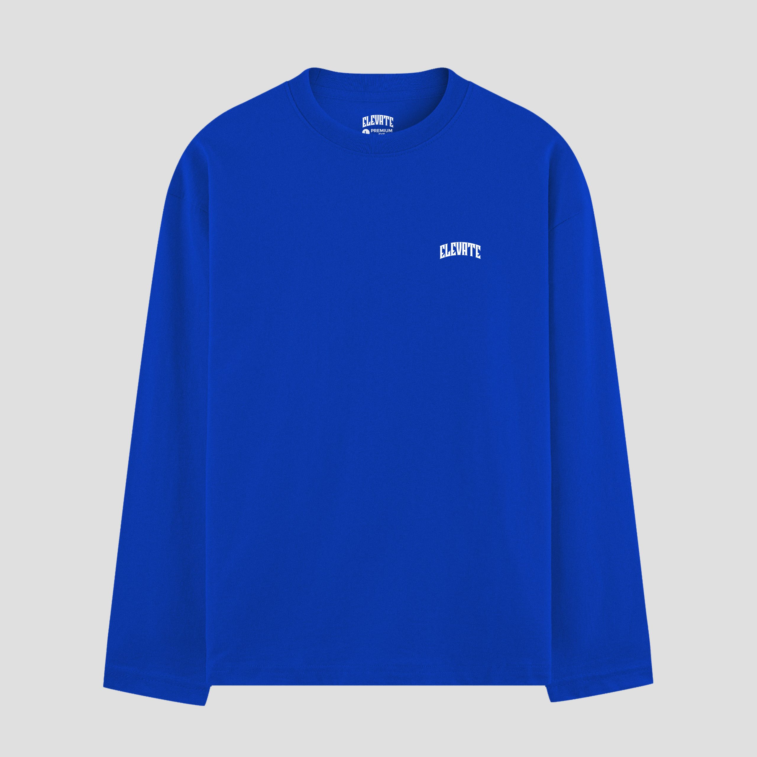 Crewneck Premium Fit Tee