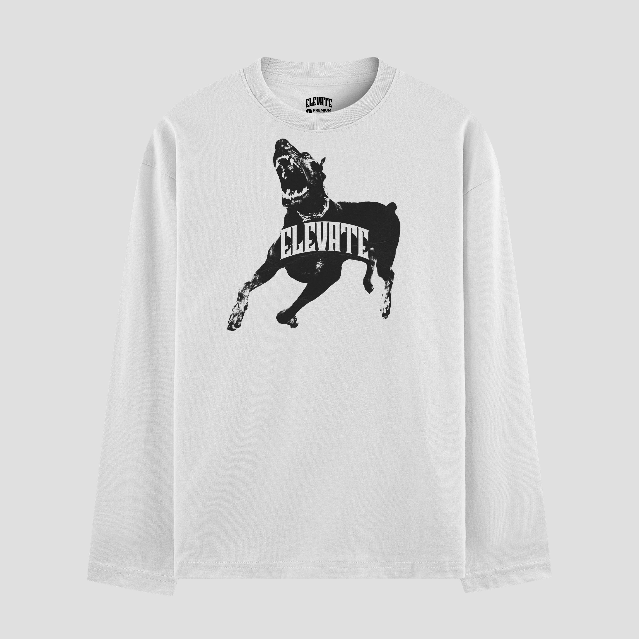 Crewneck Premium Fit Tee