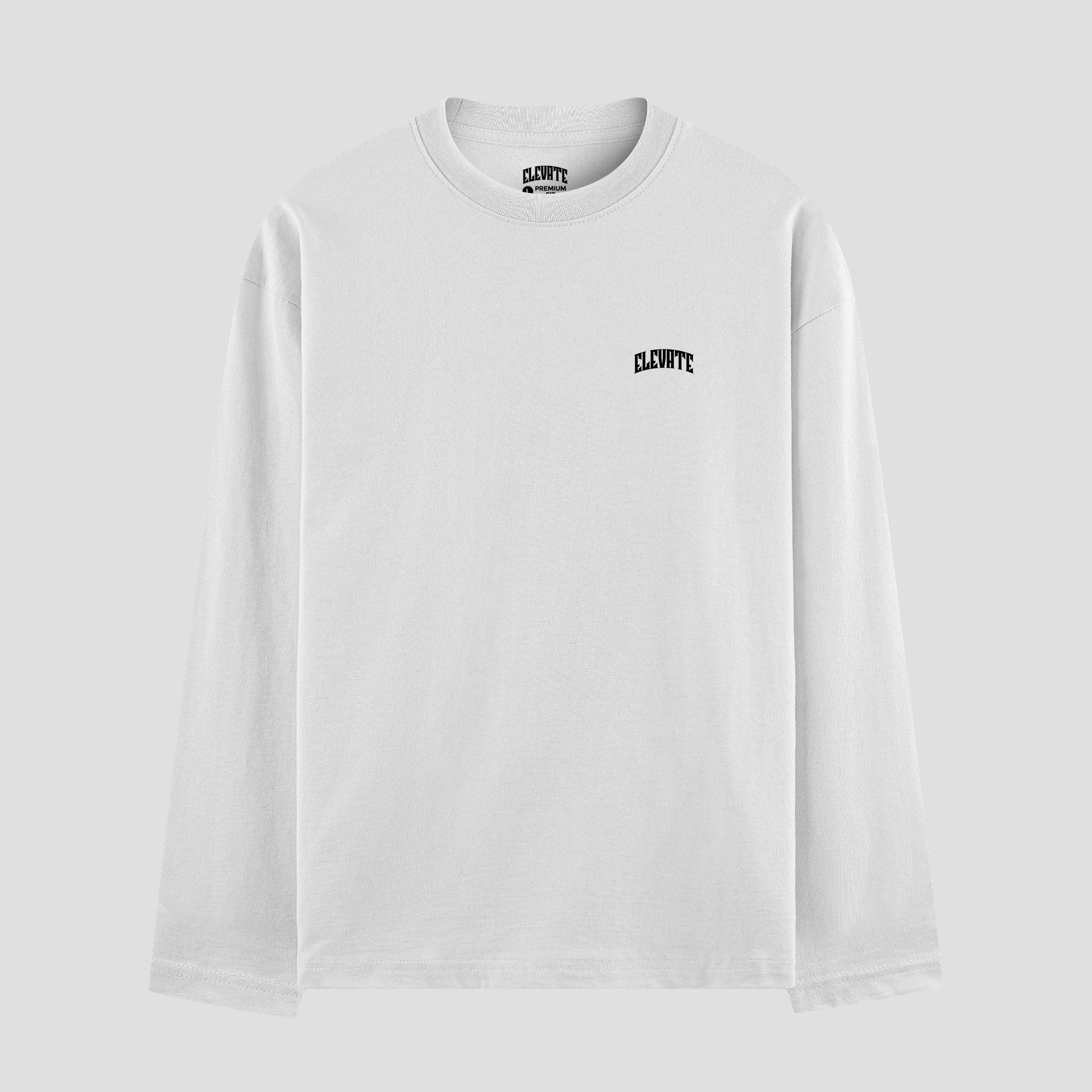 Crewneck Premium Fit Tee