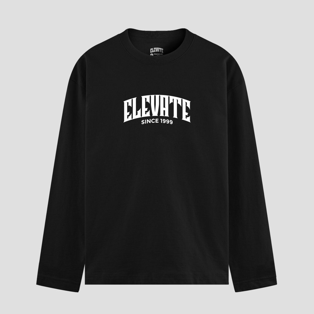 Crewneck Premium Fit Tee