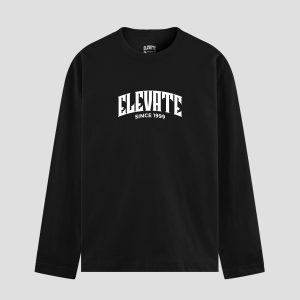Crewneck Premium Fit Tee
