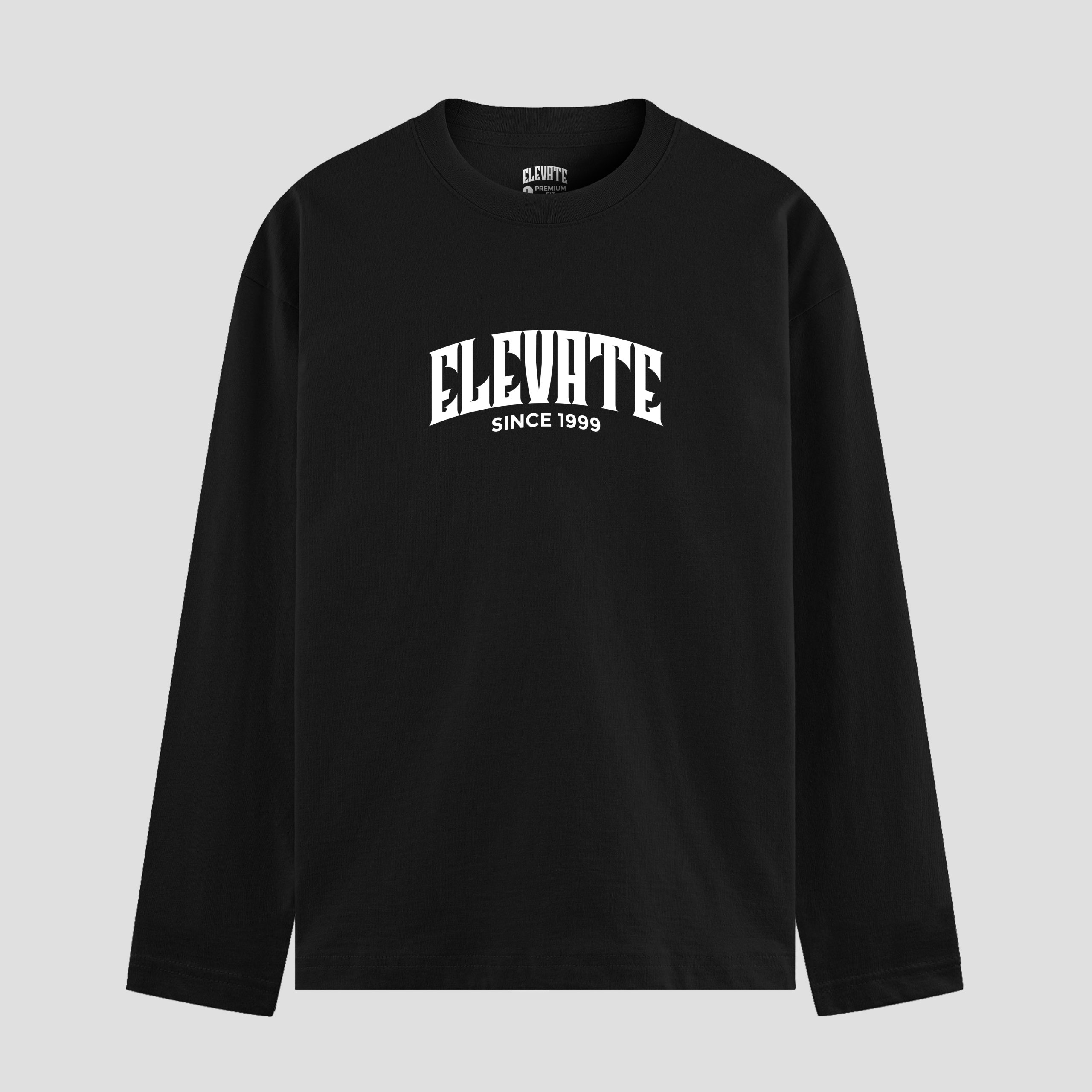 Crewneck Premium Fit Tee