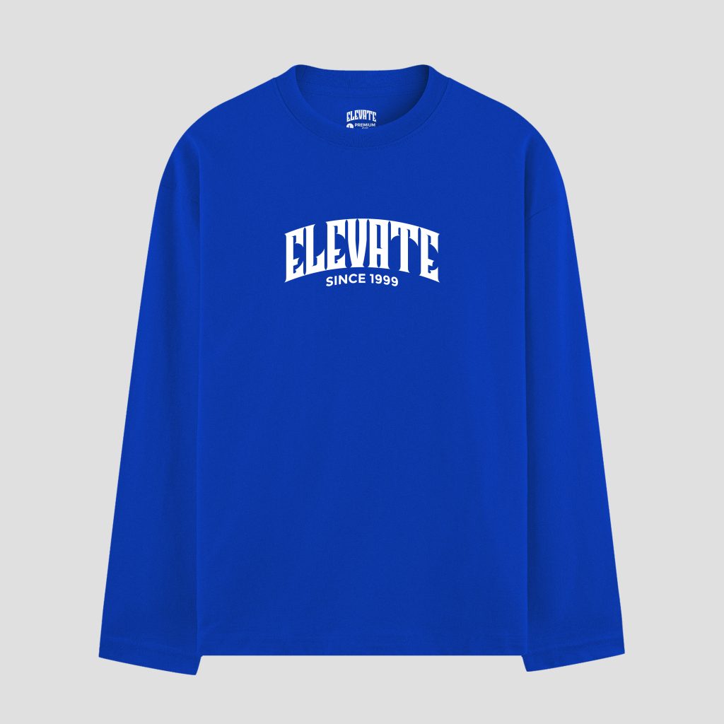 Crewneck Premium Fit Tee