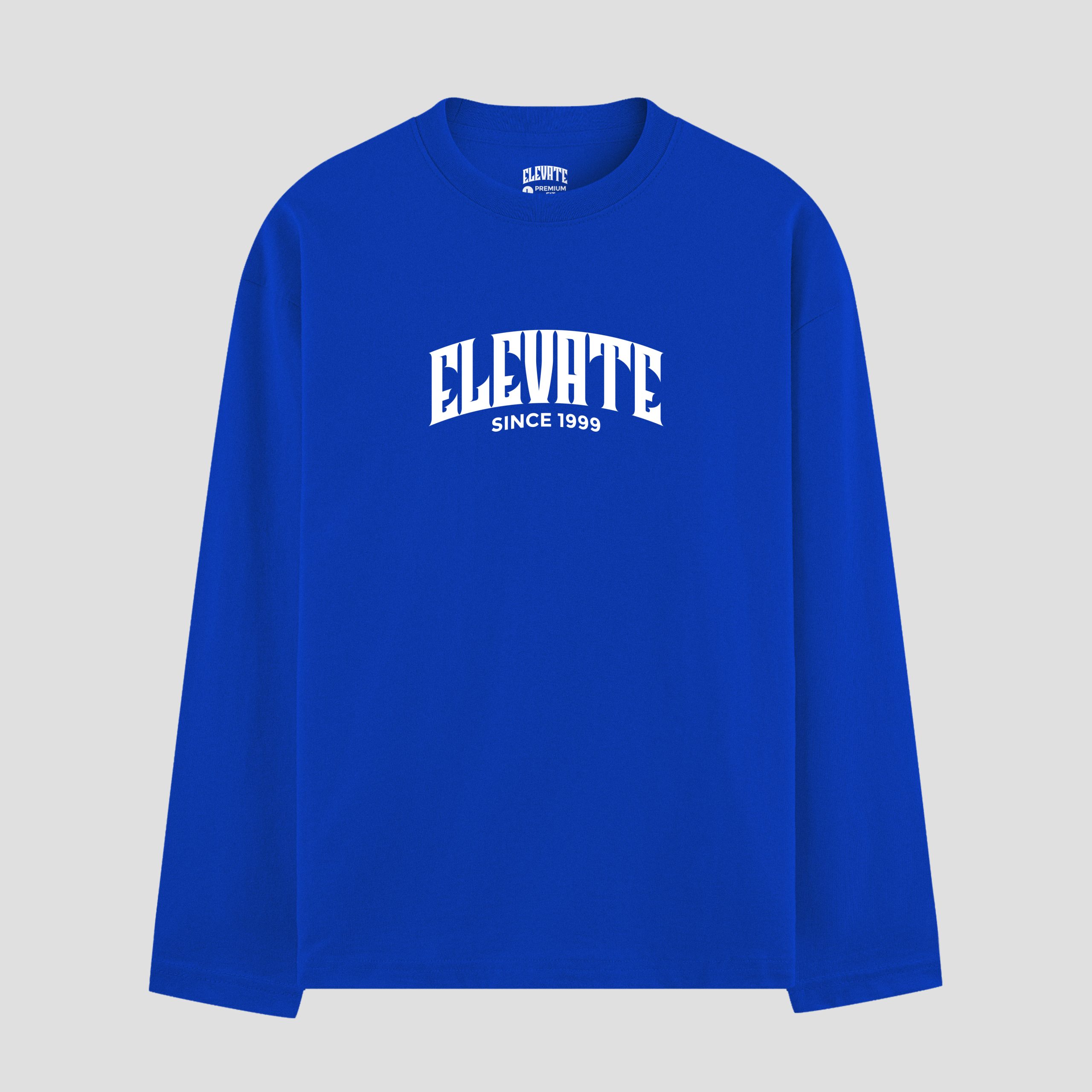 Crewneck Premium Fit Tee