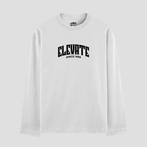 Crewneck Premium Fit Tee