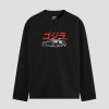 Crewneck Premium Fit Tee