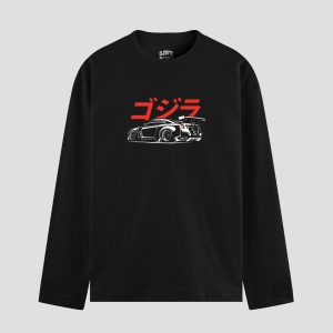 Crewneck Premium Fit Tee