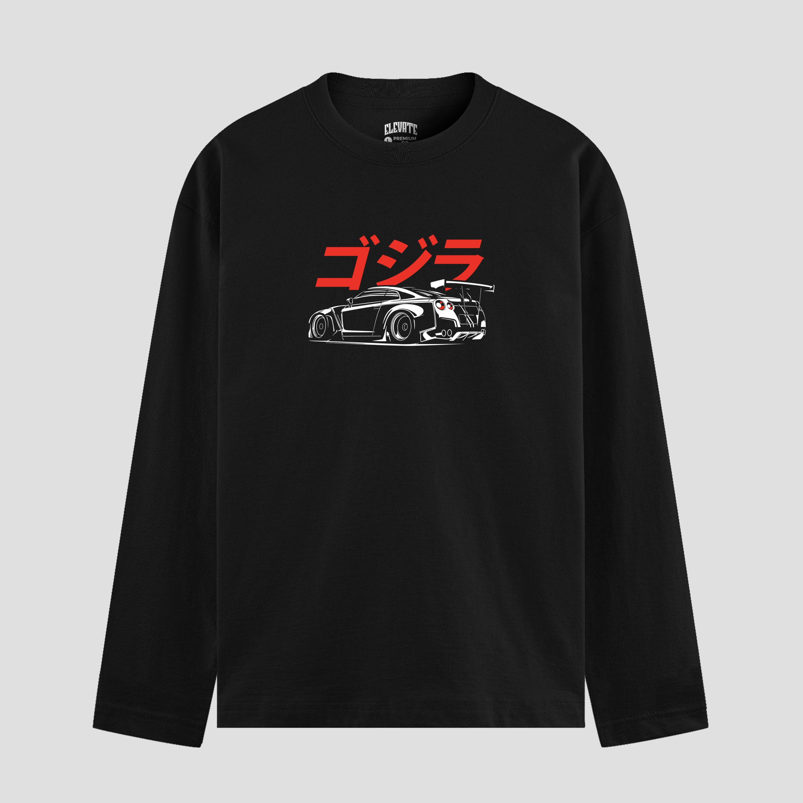 Crewneck Premium Fit Tee