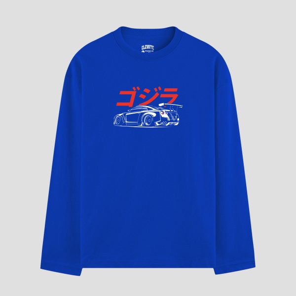 Crewneck Premium Fit Tee