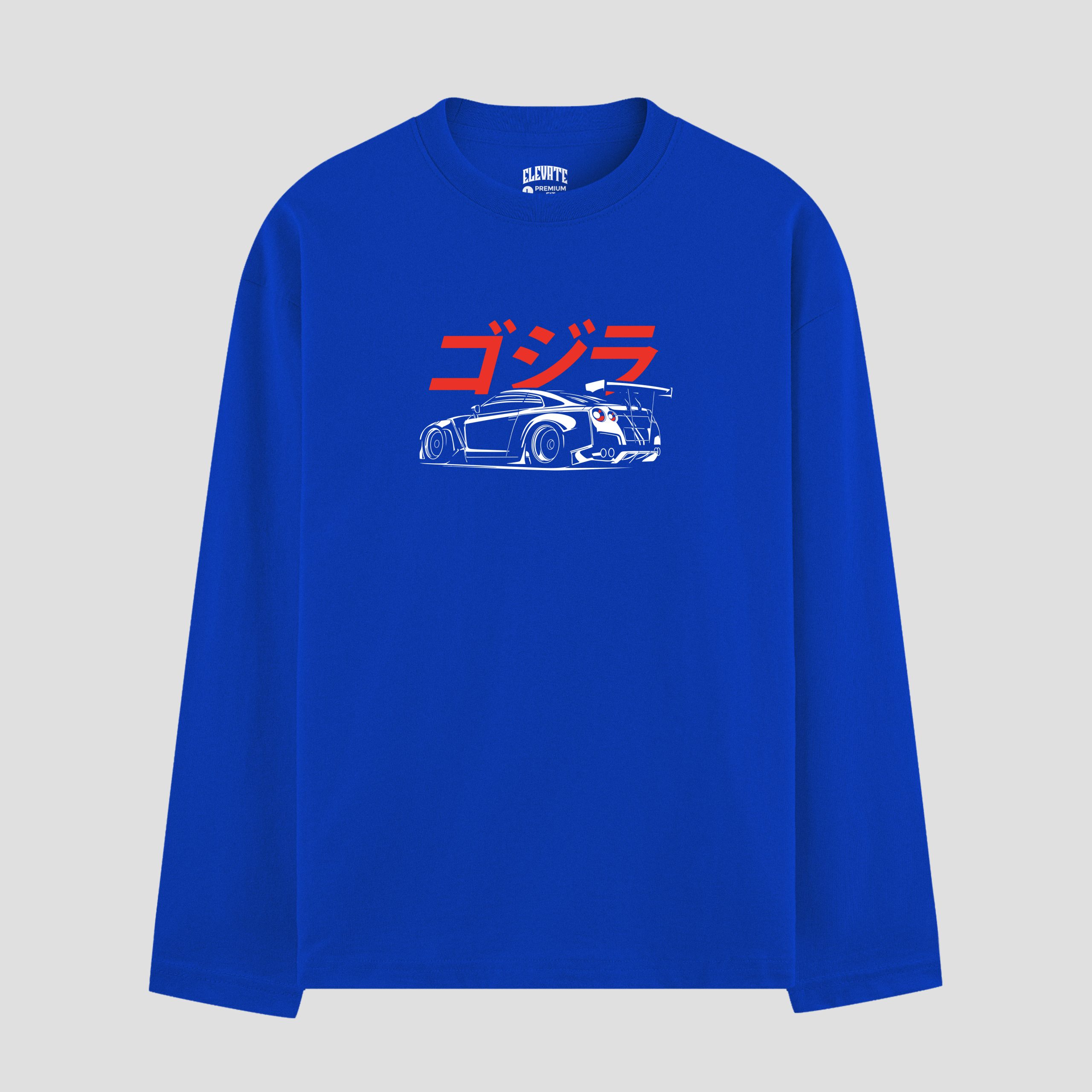 Crewneck Premium Fit Tee