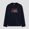 Crewneck Premium Fit Tee