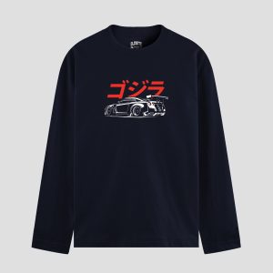 Crewneck Premium Fit Tee