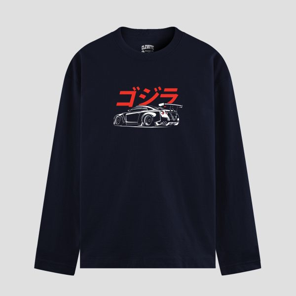 Crewneck Premium Fit Tee