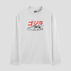 Crewneck Premium Fit Tee