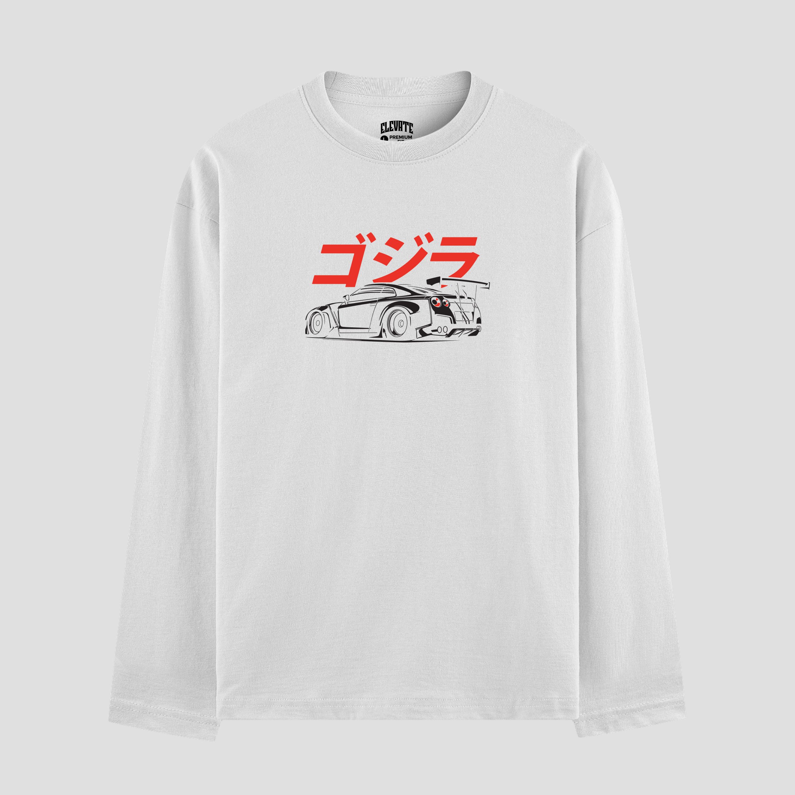Crewneck Premium Fit Tee