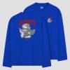 Crewneck Premium Fit Tee