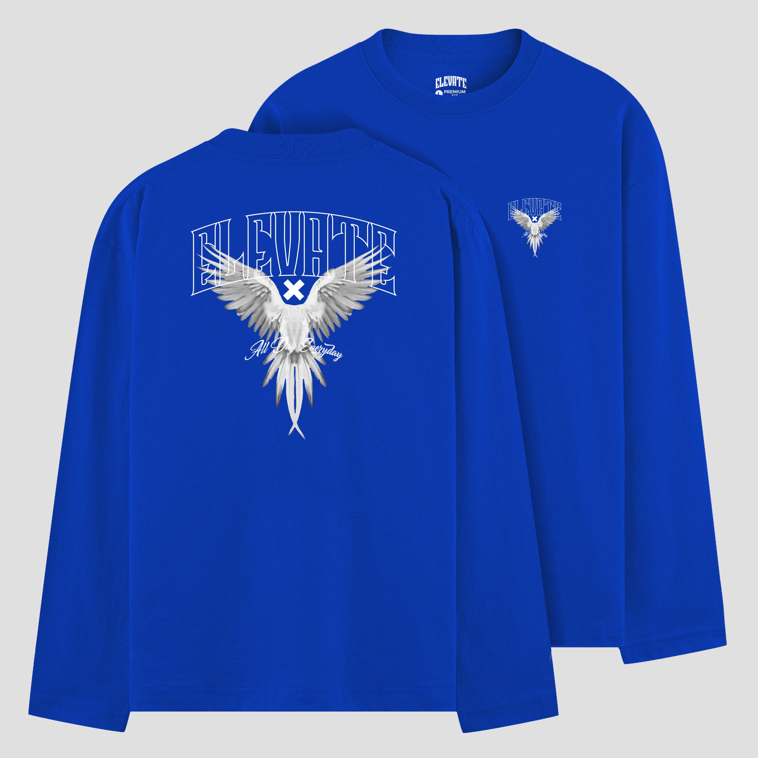 Crewneck Premium Fit Tee