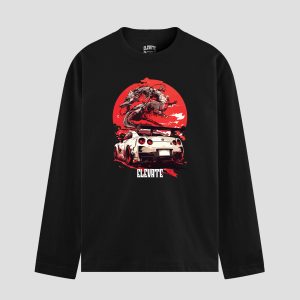 Crewneck Premium Fit Tee