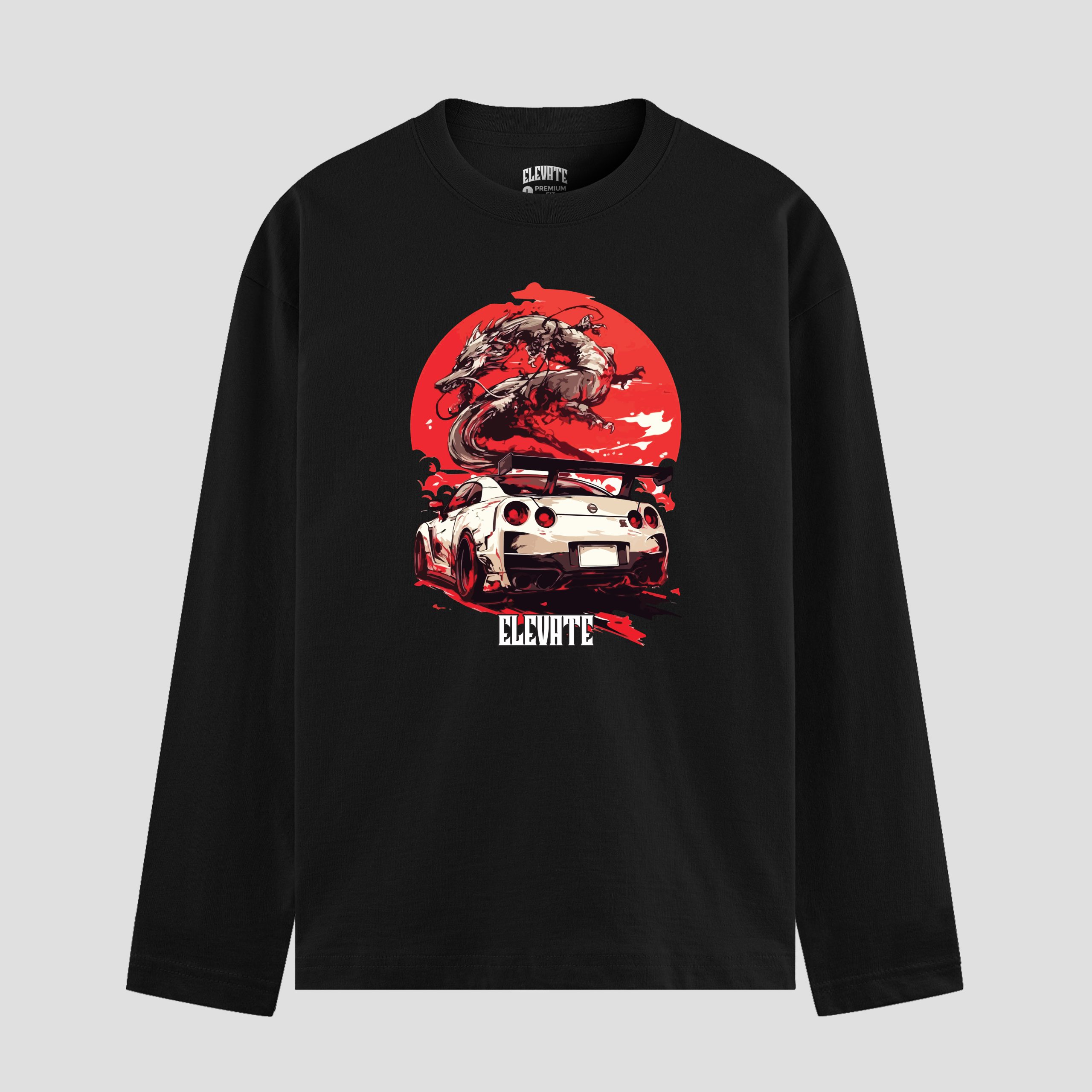 Crewneck Premium Fit Tee